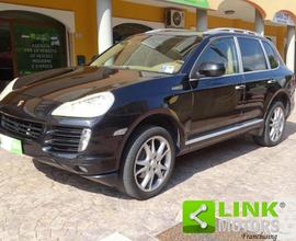 LINK MOTORS: PORSCHE CAYENNE 3.6 290 CV AWD