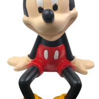 Statua Scultura Topolino in Resina 30cm