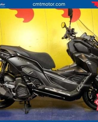 KL Brera X 125 Garantito e Finanziabile