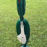 Folletto VK135 - Lucidatrice -Battitappeto-Picchio
