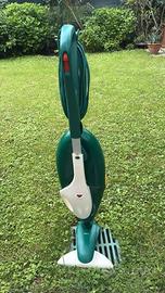 Folletto VK135 - Lucidatrice -Battitappeto-Picchio