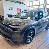 Citroen C3 Aircross PureTech 110 S&S Plus