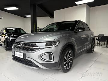 Volkswagen T-Roc 2.0 TDI SCR 150 CV DSG Style
