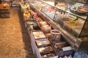 Attività commerciale macelleria halal