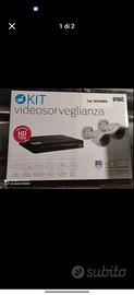 videosorveglianza telecamere
