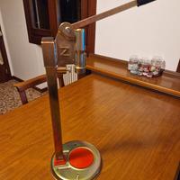 Tappatrice colonna per tappi corona