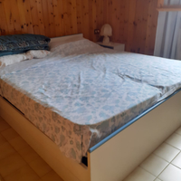 I villetta a schiera lido di Volano