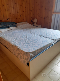 I villetta a schiera lido di Volano