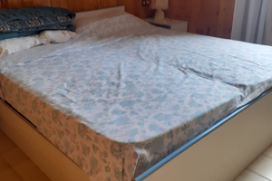 I villetta a schiera lido di Volano