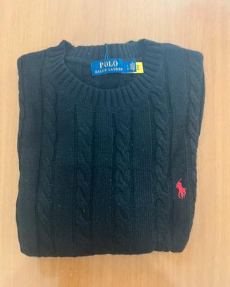 Maglione Ralph Lauren