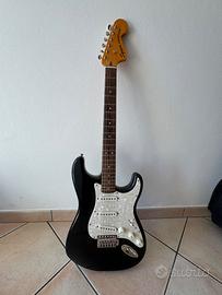 Squier Stratocaster CV 70s