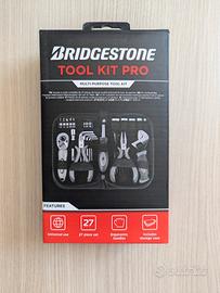 Kit attrezzi Tool Kit Pro - set chiavi  multiuso 