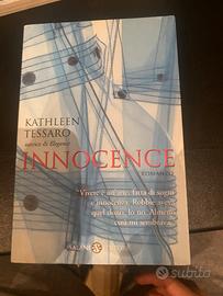 Kathleen Tessero – Innocence