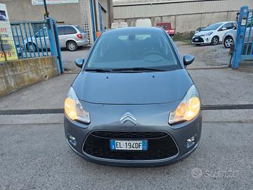 Citroen C3 1.4 VTi 95 CMP-5 Exclusive