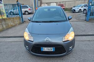Citroen C3 1.4 VTi 95 CMP-5 Exclusive