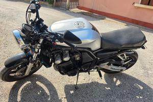 fazer 600 caffe race 