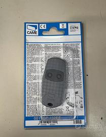 Came top 432EE radiocomando