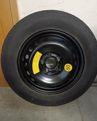 ruota di scorta