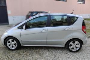 Mercedes A 160 cdi BlueEFFICENCY Avantgarde