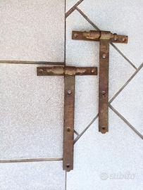 Cardini in ferro