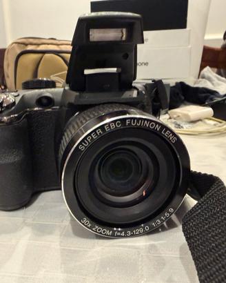 Fotocamera Fujifilm