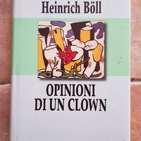 Opinioni di un clown Heinrich Boll 1998