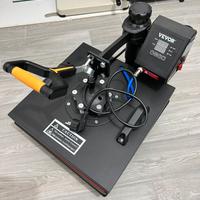 Attrezzatura gadget fotografici sublimazione