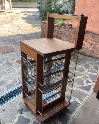 Cuciniere foppapedretti