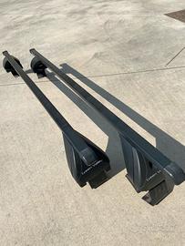 Ganci e barre auto Green Valley