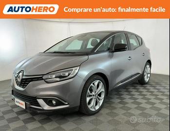 RENAULT Scenic BM74667