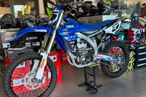 Yamaha YZ 250 F
