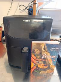 friggitrice ad aria Cosori