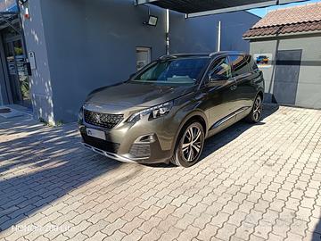 PEUGEOT 5008 BlueHDi 130 S&S EAT8 GT L. 7 p ProMMo