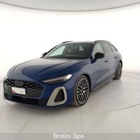 Audi A5 Avant 40 TDI mHEV+ S tronic quattro L...