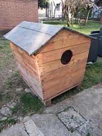 cuccia x cani adulti 