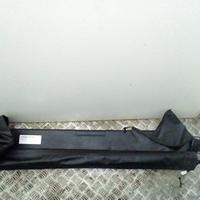 TENDALINO COPERTURA VANO BAGAGLI MERCEDES-BENZ CLA