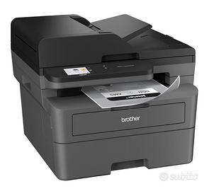 Stampante brother DCP-L2665DW leser monocromatica