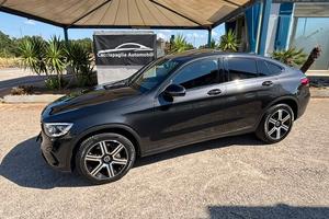 Mercedes-benz GLC 300 d 4Matic Coupé 245cv