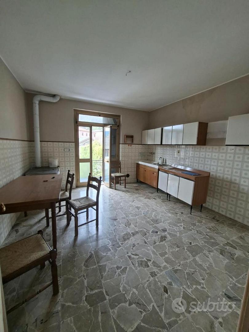 Appartamento – Carrara, Marina di Carrara - Vista 4