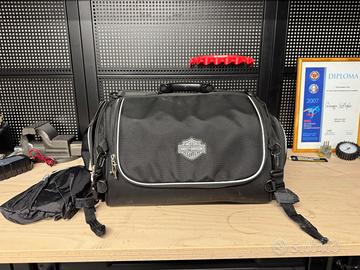 Borsa da viaggio Harley Davidson