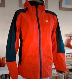 giacca in gorotex Montura 