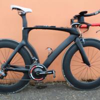 Bici crono cronometro  time trial Ttiathlon  DI-2