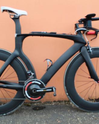 Bici crono cronometro  time trial Ttiathlon  DI-2