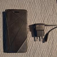 Cellulare Samsung J6 Dual Sim e 1 microSD