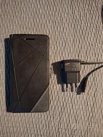 Cellulare Samsung J6 Dual Sim e 1 microSD