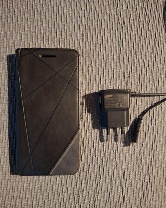 Cellulare Samsung J6 Dual Sim e 1 microSD