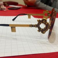 Occhiale da sole da Donna vintage MOSCHINO