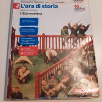 L'ora di storia 2