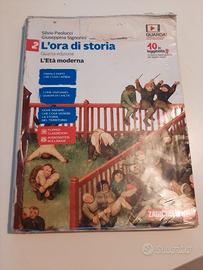 L'ora di storia 2