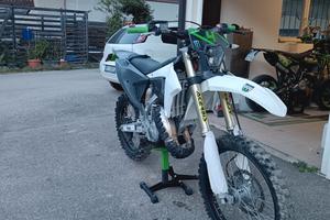 fantic xe 125 2023
